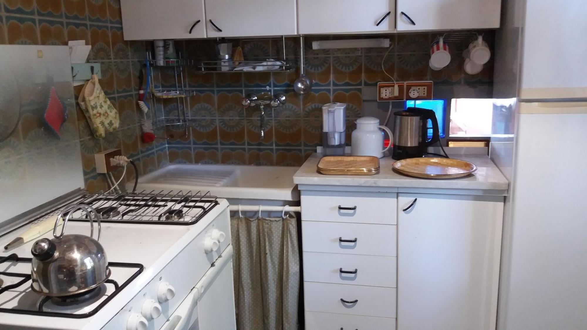Vakantiehuis Mariedda Taormina