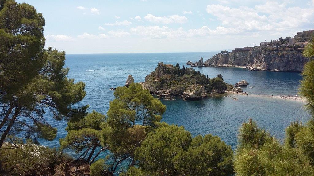 Mariedda Сasa de vacaciones
